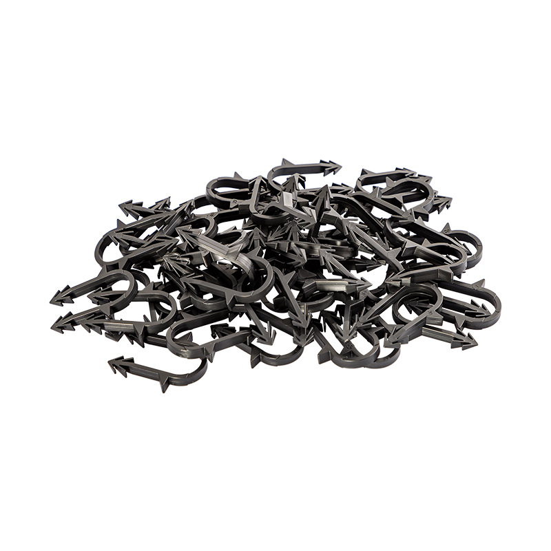 Скоба якорная Koer KR.8020 50 мм (Продается по 100 шт) (KR3244)