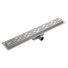 Душевой трап из нержавеющей стали SUS304 Koer FD01-70x700 (KR3274)