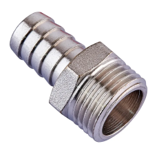 Штуцер для подсоединения шланга Koer KF.U06M-14 - 1/2