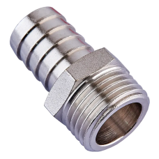 Штуцер для подсоединения шланга Koer KF.U06M-16 - 1/2