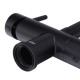 Смеситель для кухни с выходом для питьевой воды KOER KB-72001-05 (KR3392)