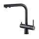 Смеситель для кухни с выходом для питьевой воды KOER KB-72001-05 (KR3392)