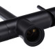 Смеситель для кухни с выходом для питьевой воды KOER KB-72001-05 (KR3392)