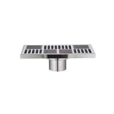 Душевой трап Koer FD11-100x200-180 (прямой отвод) (KR3418)