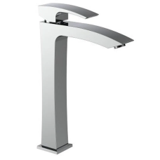 Смеситель для умывальника Koer KB-11007-01 высокий (Цвет хром) (KR3440)