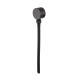 Встраиваемая душевая система со смесителем Koer KB-64008-05 (Цвет черный) (KR3477)