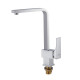 Смеситель для кухни Koer KB-70010-01 (Цвет хром) (KR3488)