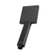 Душевая колонна со смесителем Koer KB-56010-05 (Цвет черный) (KR3495)