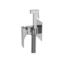 Смеситель для гигиенического душа Koer KB-23010-01 (Цвет хром) (KR3496)