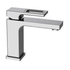 Смеситель для умывальника Koer KB-10009-01 (Цвет хром) (KR3498)
