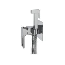 Смеситель для гигиенического душа Koer KB-23009-01 (Цвет хром) (KR3510)
