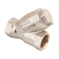 Фільтр грубої очистки Koer KR.F02.N - 1/2