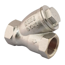 Фільтр грубої очистки Koer KR.F02.N - 3/4