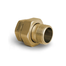 Сгон американка прямой Koer KR.341.WN - 1