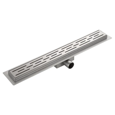 Душевой трап из нержавеющей стали SUS304 Koer FD01-70x900 (KR4748)