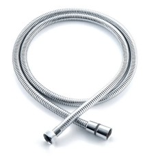 Шланг для душу Koer KB-0801-150-01 (оплетення нерж. 150 см) (Колір хром) (KR4801)