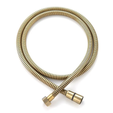 Шланг для душу Koer KB-0801-150-09 (оплетення нерж. 150 см) (Колір бронзовий) (KR4805)