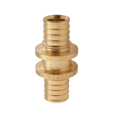 Муфта соединительная равнопроходная Koer KA.С16 - 16(2.2mm) x 16(2.2mm) (KR4855)