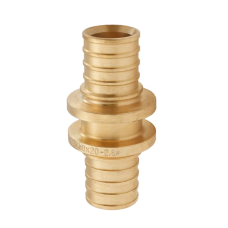 Муфта соединительная равнопроходная Koer KA.С20 - 20(2.8mm) x 20(2.8mm) (KR4856)