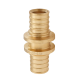 Муфта соединительная равнопроходная Koer KA.С20 - 20(2.8mm) x 20(2.8mm) (KR4856)