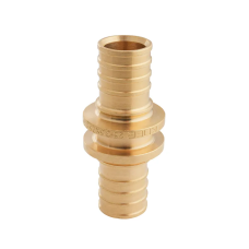 Муфта соединительная равнопроходная Koer KA.С25 - 25(3.5mm) x 25(3.5mm) (KR4857)