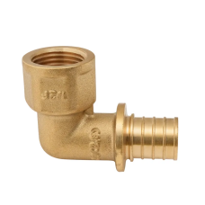 Уголок переходной с ВР Koer KA.L06F-20 - 20(2.8mm) x 1/2