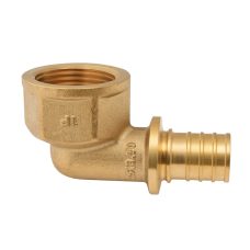 Уголок переходной с ВР Koer KA.L10F-25 - 25(3.5mm) x 1