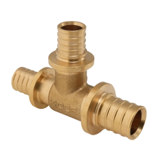 Тройник переходный Koer KA.T20-16-16 - 20(2.8mm) x 16(2.2mm) x 16(2.2mm) (KR4887)