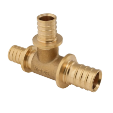 Тройник переходный Koer KA.T25-20-20 - 25(3.5mm) x 20(2.8mm) x 20(2.8mm) (KR4891)