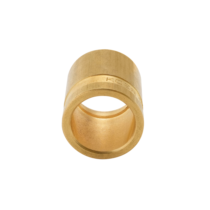 Гильза монтажная надвижная Koer KA.S16 - 16-2.2mm (KR4899)