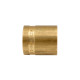 Гильза монтажная надвижная Koer KA.S16 - 16-2.2mm (KR4899)