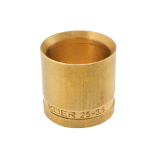 Гильза монтажная надвижная Koer KA.S25 - 25-3.5mm (KR4901)