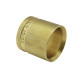 Гильза монтажная надвижная Koer KA.S25 - 25-3.5mm (KR4901)