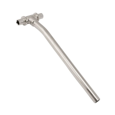 Трубка Т-образная для подсоединения радиатора Koer KA.D16-16-250 (KR4905)