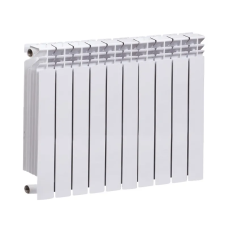 Радиатор секционный Koer 110 Bimetal-500 Maxi (KR4938)