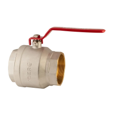 Кран шаровый Koer KR.214 - 4