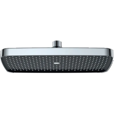 Лійка для душу стельова Koer KP-0402-01-OH 310x200мм (KR4984)
