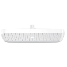 Лійка для душу стельова Koer KP-0402-03-OH 310x200мм (KR4988)