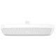 Лійка для душу стельова Koer KP-0402-03-OH 310x200мм (KR4988)