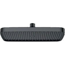Лійка для душу стельова Koer KP-0402-07-OH 310x200мм (KR4990)
