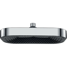 Лійка для душу стельова Koer KP-0404-01-OH 325x200мм (KR5000)
