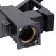 Смеситель для кухни Koer KB-72009-05 с выходом для питьевой воды (KR5007)