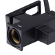Смеситель для кухни Koer KB-72009-05 с выходом для питьевой воды (KR5007)