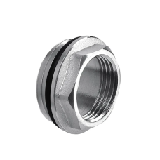 Футорка с уплотнительным кольцом Koer KF.F0810-R - 1