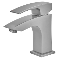 Смеситель для умывальника Koer KB-10007-07 (Цвет графит) (KR5150)