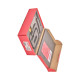 Смеситель для умывальника Koer KB-10007-07 (Цвет графит) (KR5150)