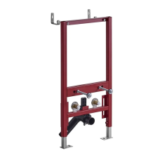 Инсталляция для биде Koer KT-0402 400x85x820mm (KR5167)
