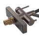 Смеситель для кухни Koer KB-74027-07 с функцией 