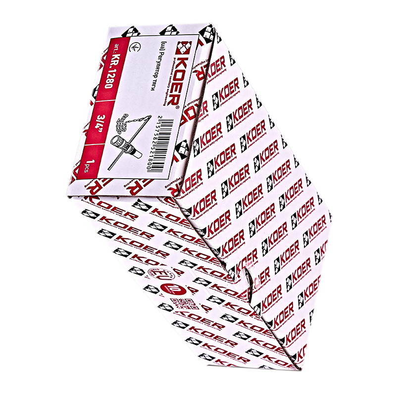 Регулятор тяги Koer KR.1280 - 3/4