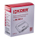 Модуль управления для системы контроля протекания воды Koer KR.1501-2 (KR5223)